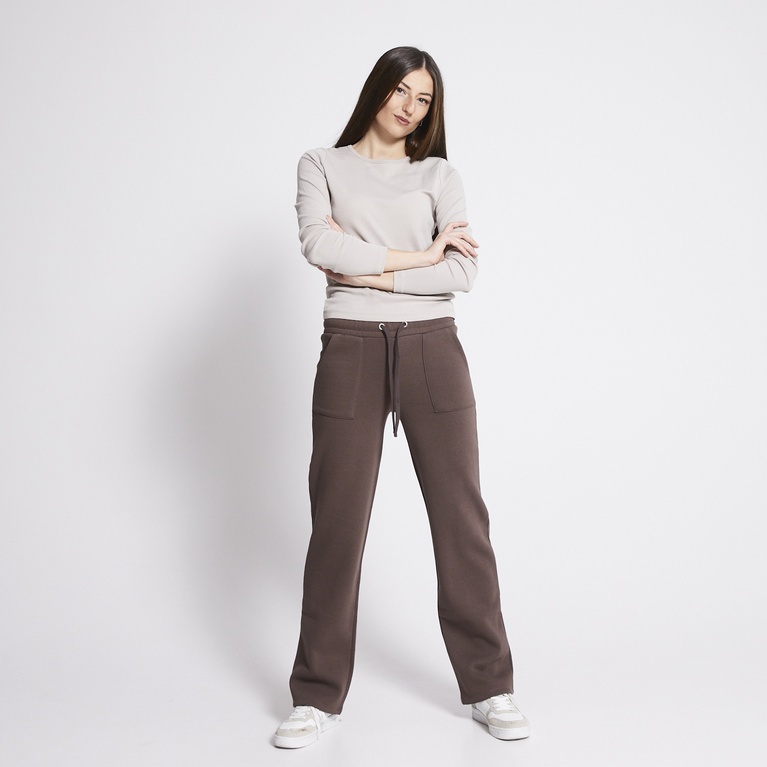 Sweatpants "Stella Low Waist"